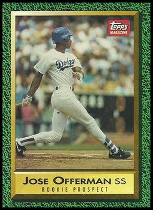 39 Jose Offerman